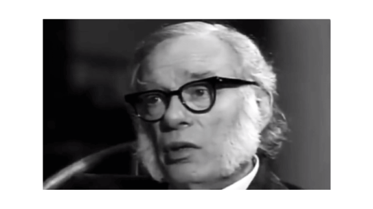 In the future…you’ll still be talking about the future