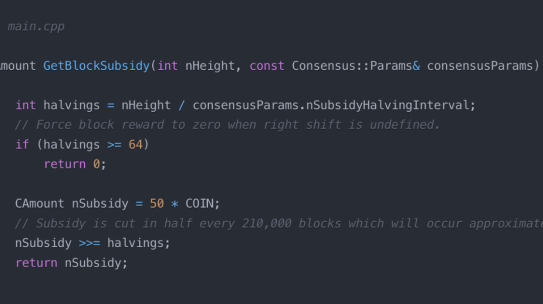 Most profitable company in the world