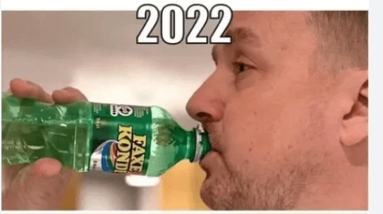 Thirsty days in Europe