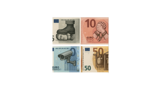 Euro notes